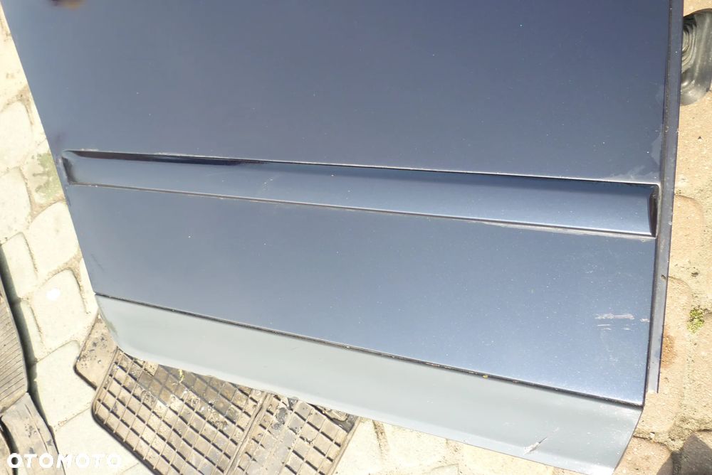 drzwi prawe Audi A4 B6 LZ5L - 2