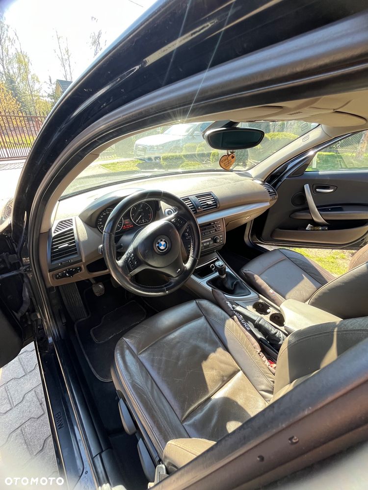 BMW Seria 1 118d - 3