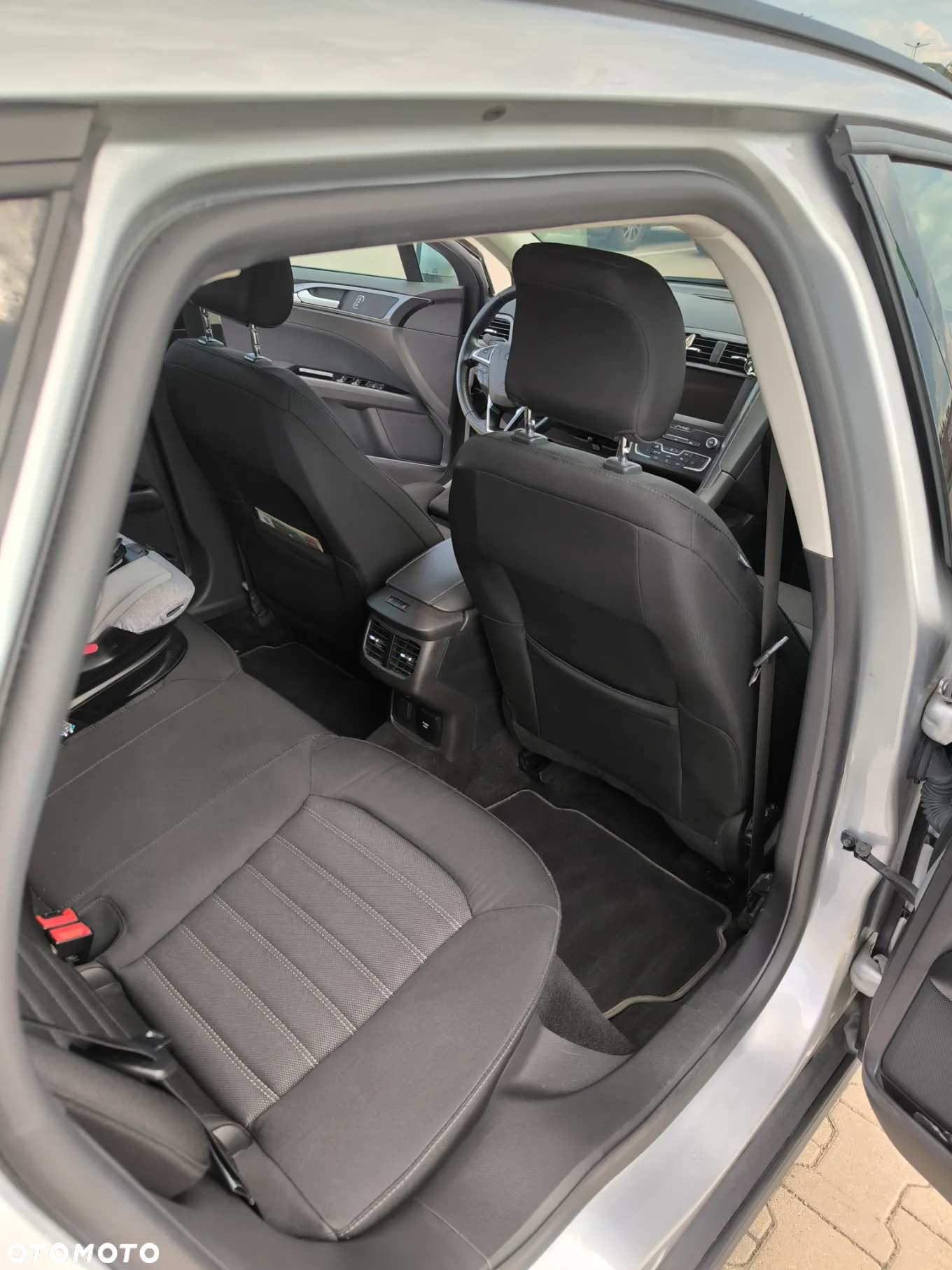 Ford Mondeo 2.0 EcoBlue Edition - 18