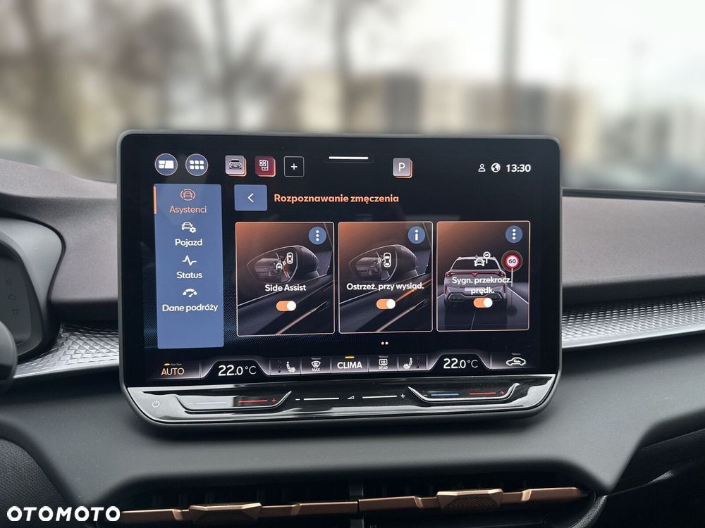 Cupra Terramar 2.0 TSI 4Drive VZ DSG - 24