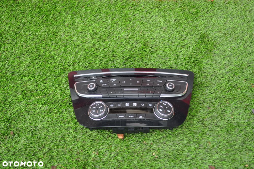 peugeot 508 panel radia 98023792XZ WYSYŁKA - 2