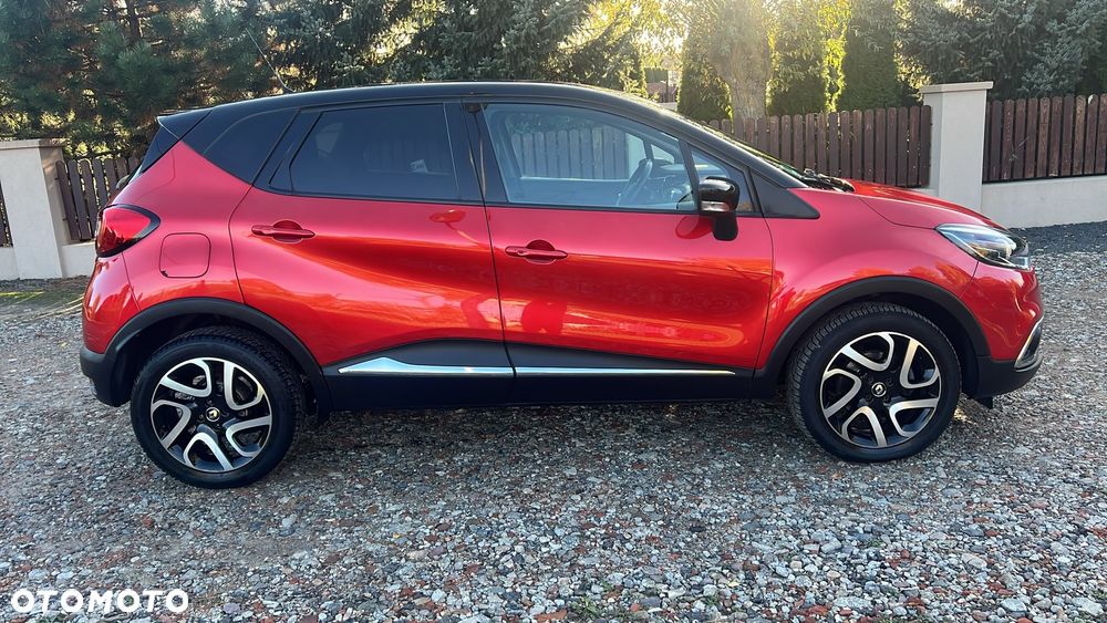 Renault Captur - 3