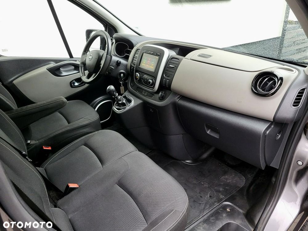 Renault Trafic - 8