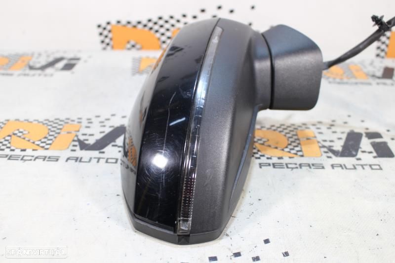 Espelho Retrovisor Direito Audi A3 (8V1, 8Vk)  Retrovisor Direito Audi - 4