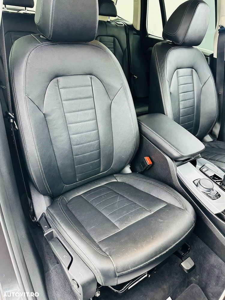 BMW X3 xDrive20i Aut. xLine - 18