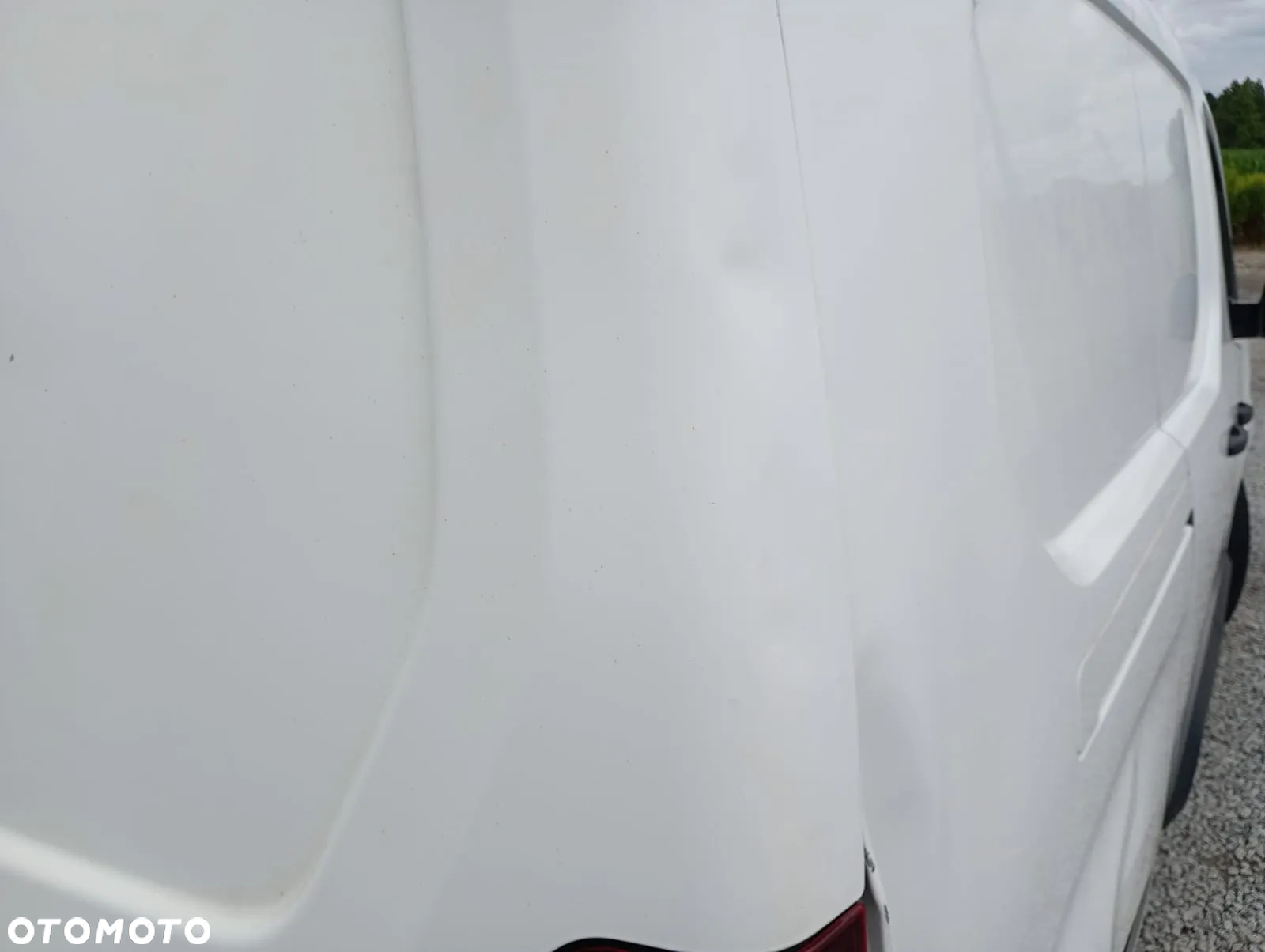 Opel COMBO - 18