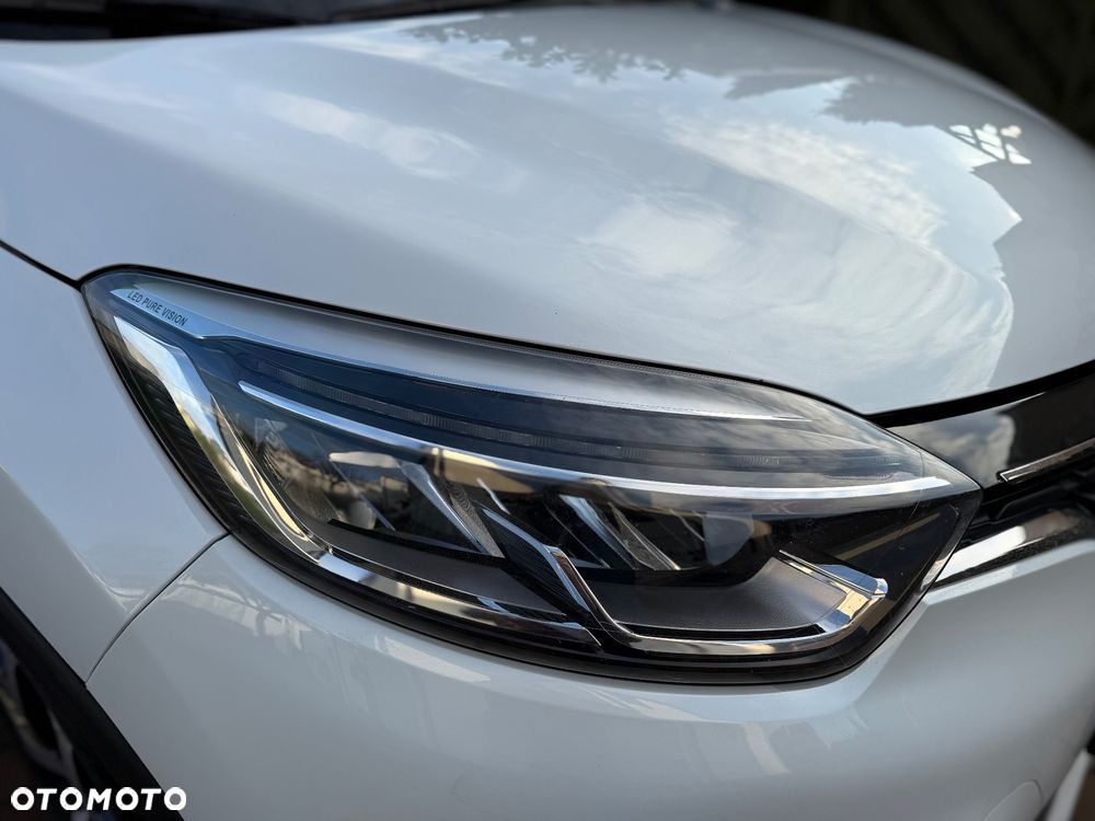 Renault Captur (ENERGY) TCe 90 LIMITED - 25