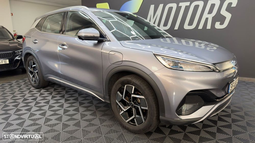 BYD Atto 3 60.48 kWh Design - 2