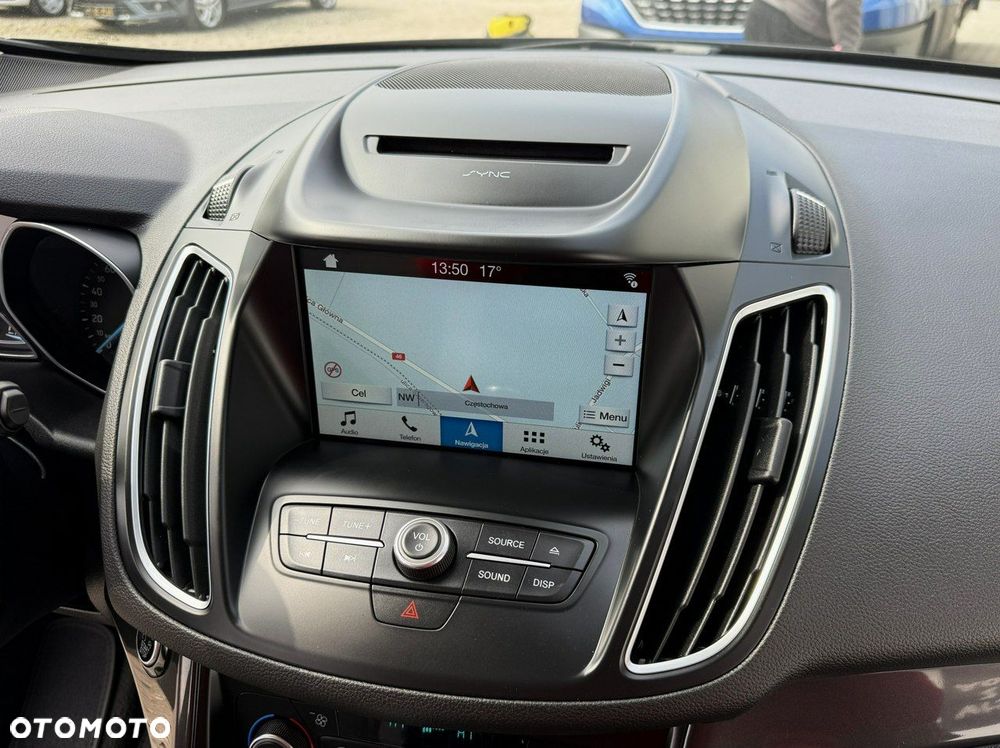 Ford Grand C-MAX Gr 1.5 TDCi Titanium ASS - 26