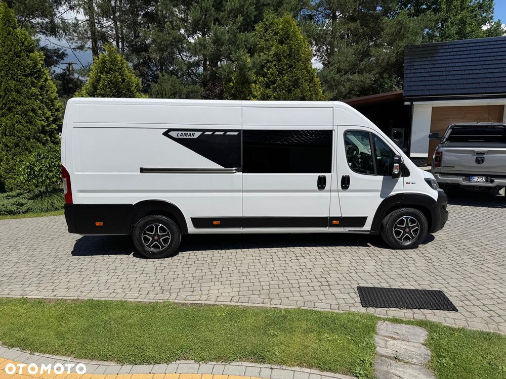 Fiat Ducato MAXI 180 - 2