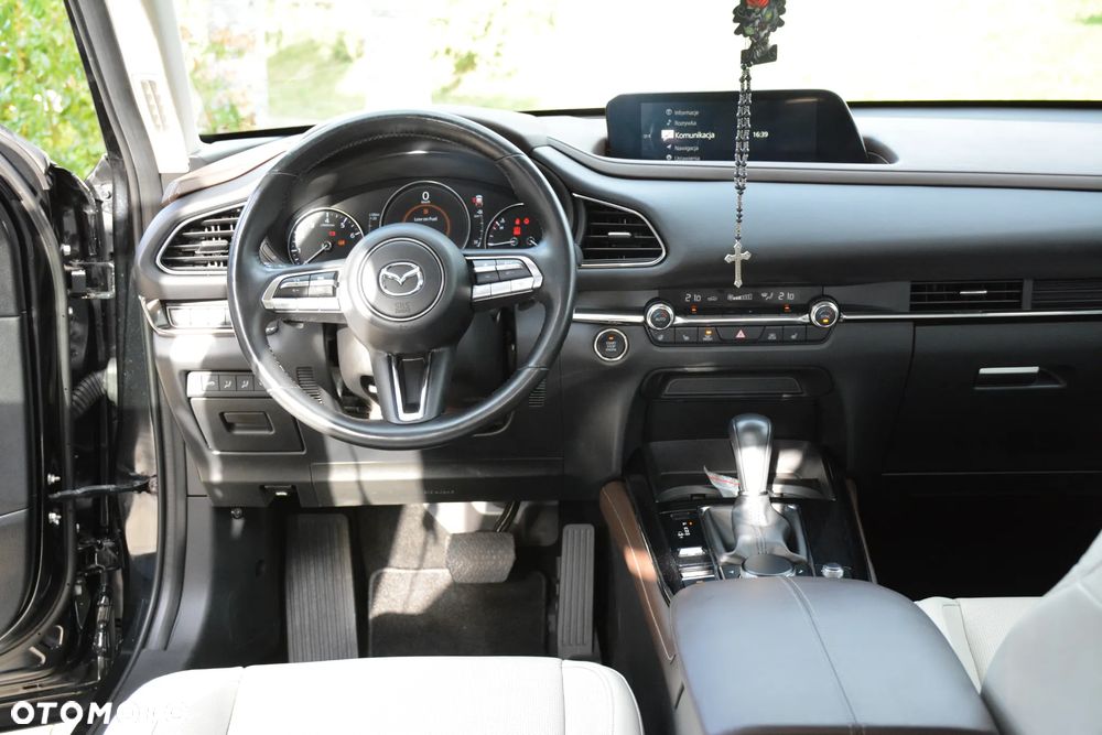 Mazda CX-30 - 20