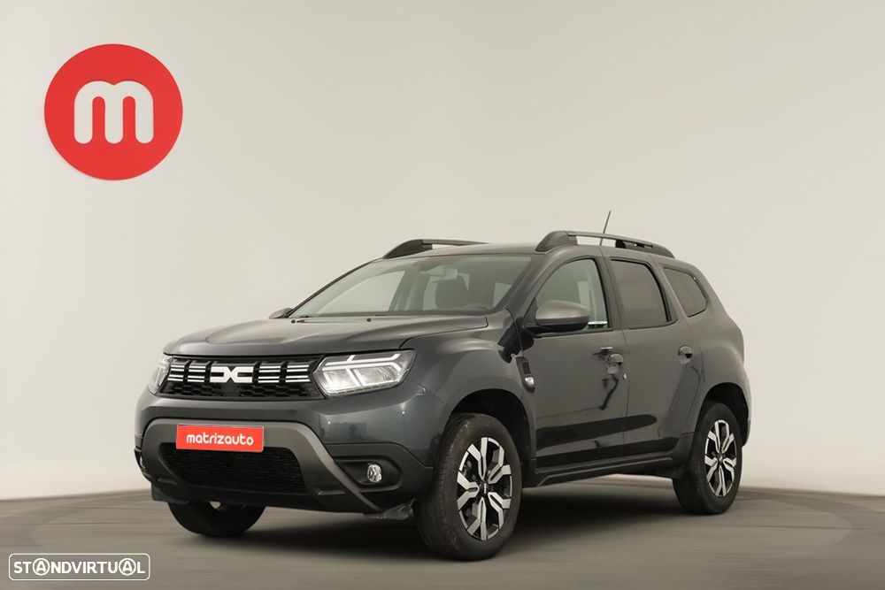 Dacia Duster 1.0 TCe Journey - 2
