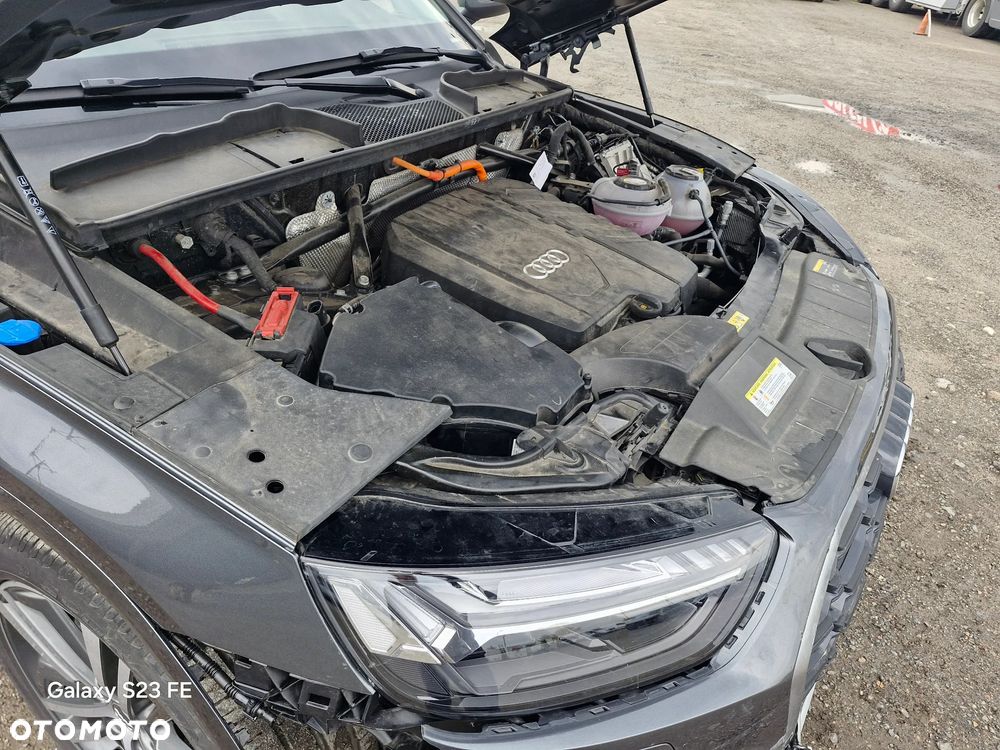 Audi Q5 50 TFSIe quattro S tronic S line - 23