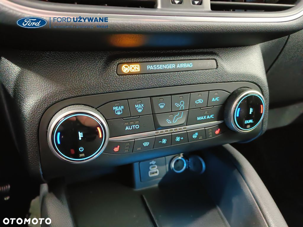 Ford Kuga 2.5 Duratec PHEV VIGNALE - 27