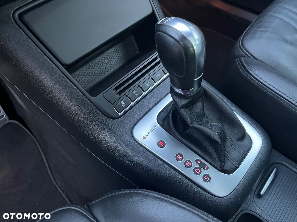 Volkswagen Tiguan 2.0 TDI 4Mot Track&Style DSG - 12