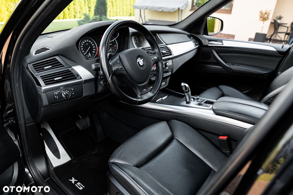 BMW X5 xDrive40d - 18