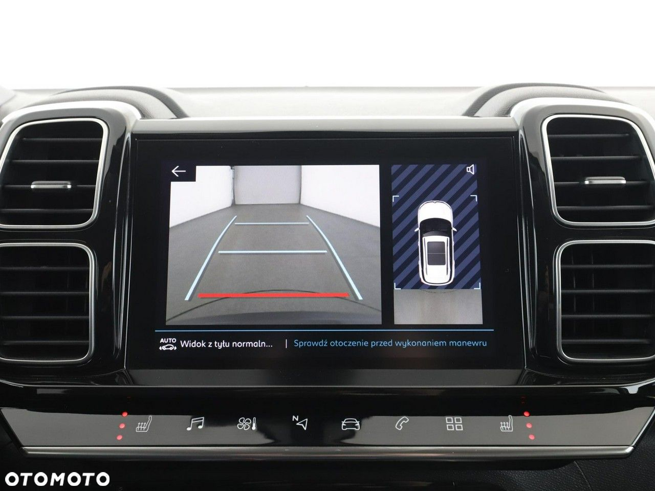 Citroën C5 Aircross 2.0 BlueHDi Shine EAT8 - 27