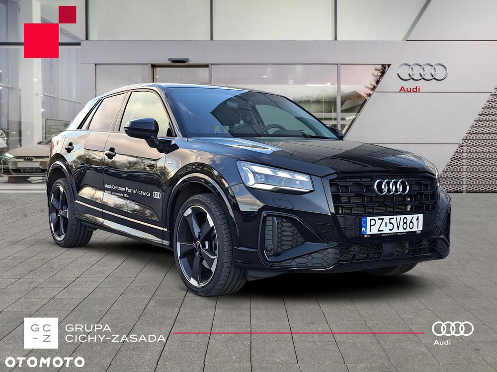 Audi Q2 - 8