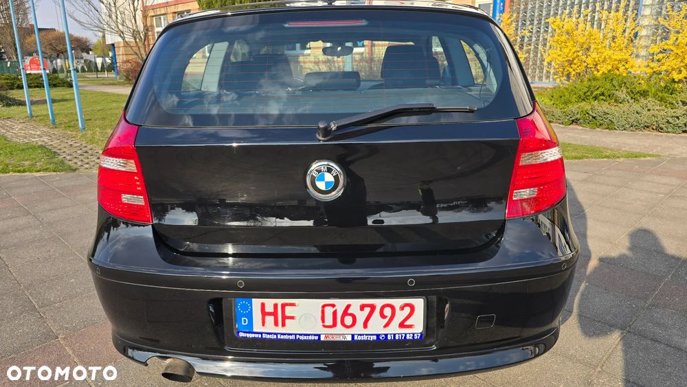 BMW Seria 1 116i Edition Sport - 21