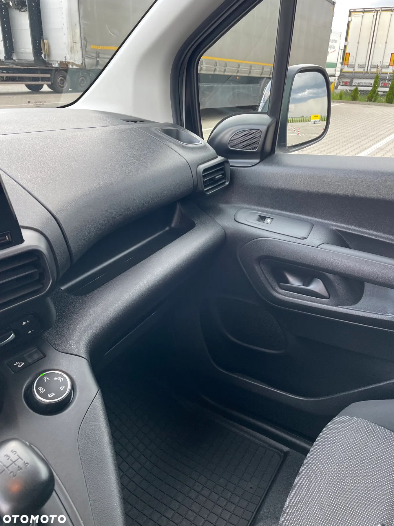 Peugeot Partner 1.5 BlueHDI L2 Pro (bryg.) - 18