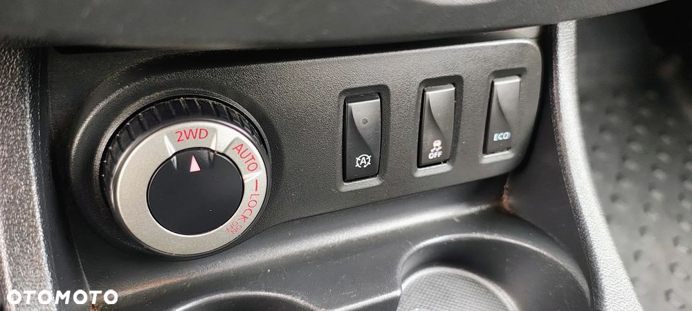 Dacia Duster 1.6 SCe Ambiance 4x4 S&S - 10