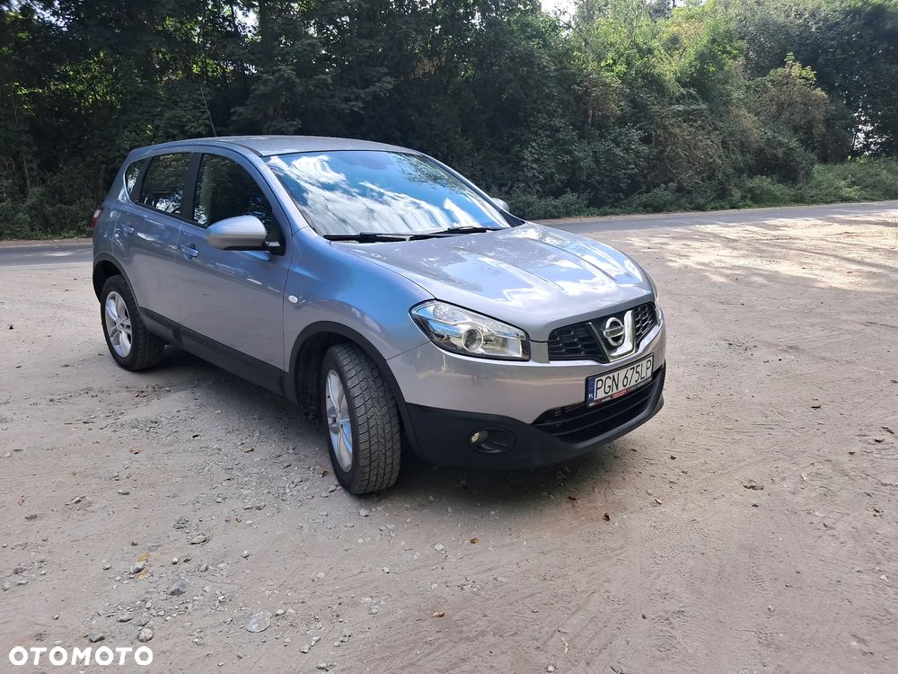 Nissan Qashqai - 15