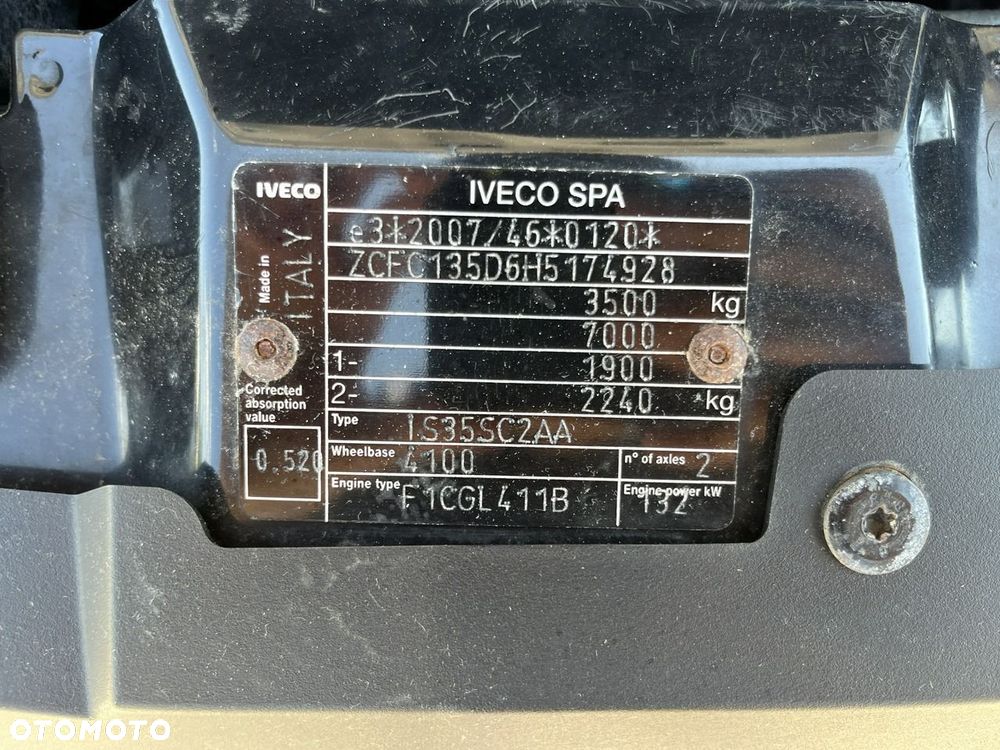 Iveco Daily - 23