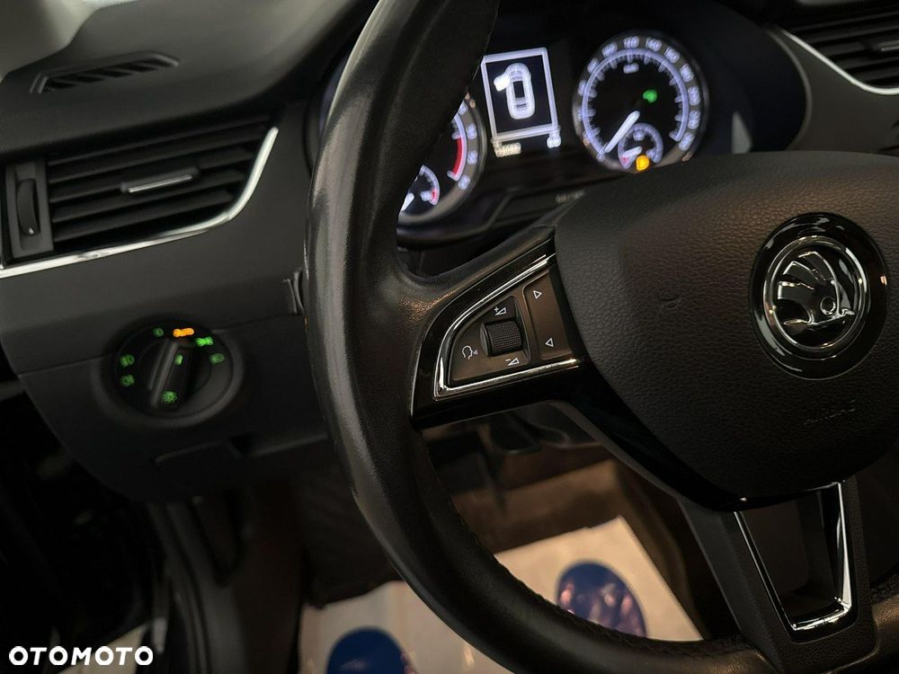 Skoda Octavia - 24