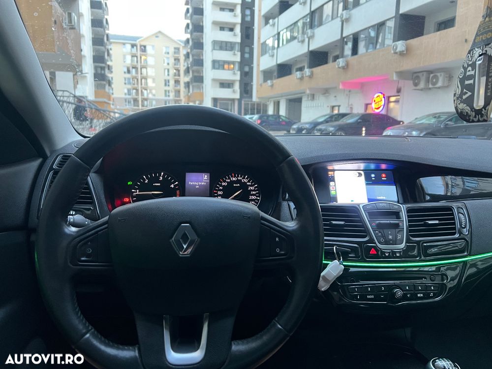 Renault Laguna - 4