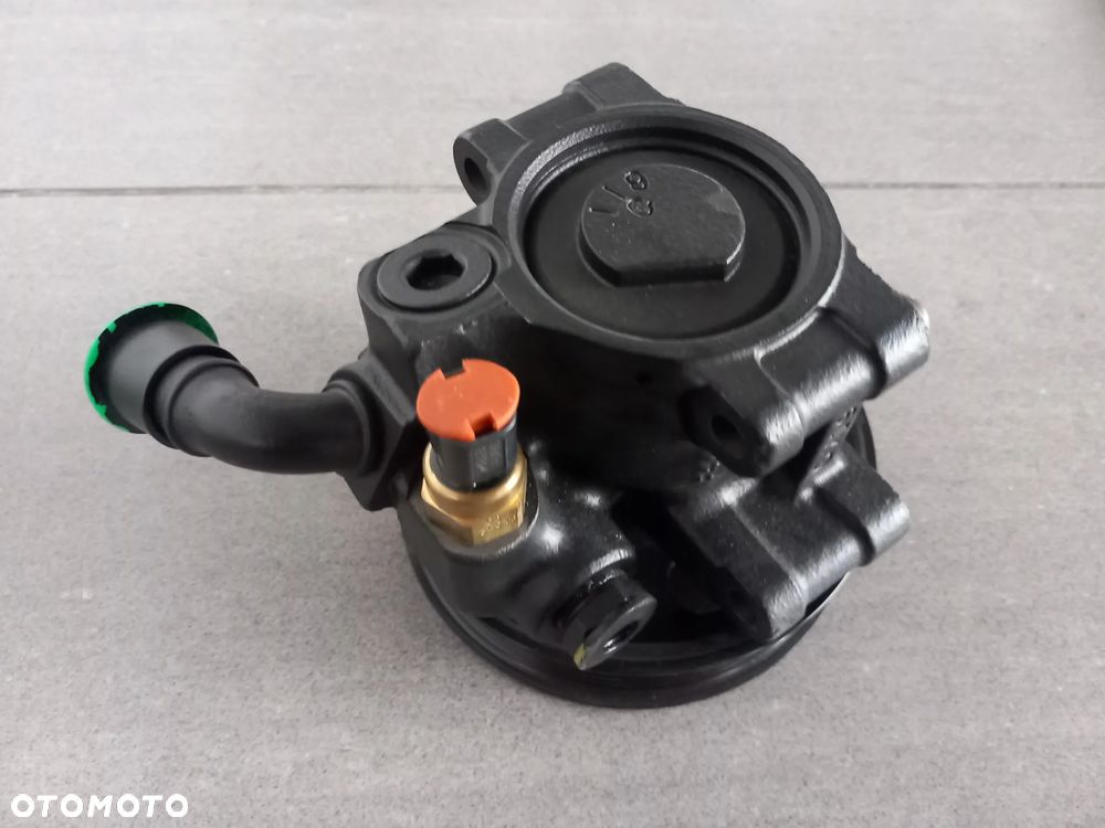 Pompa wspomagania Ford Focus 1998-2005 1358540 - 8