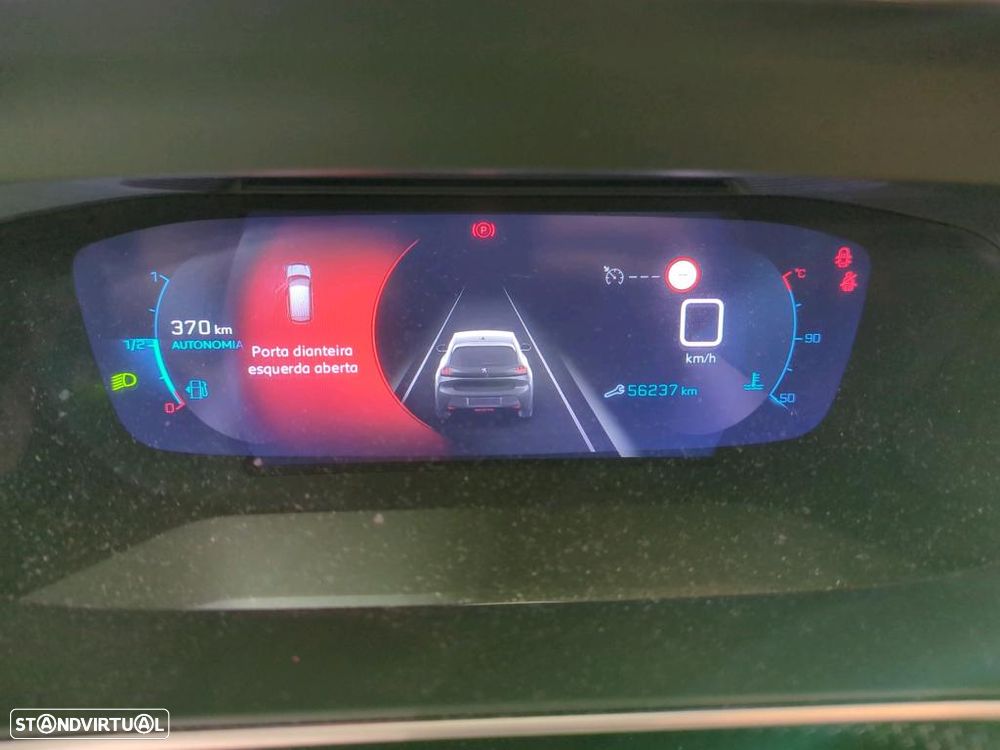 Peugeot 208 1.2 PureTech Allure Pack - 6