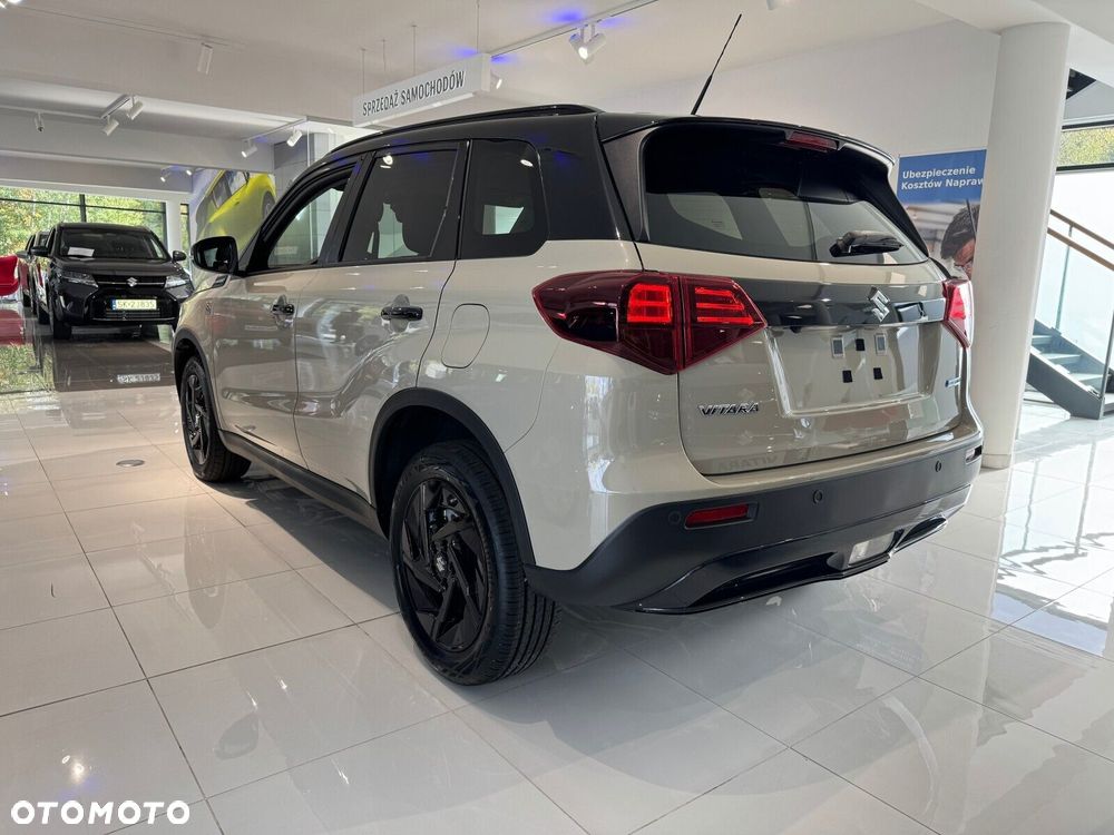 Suzuki Vitara 2026 photo 3
