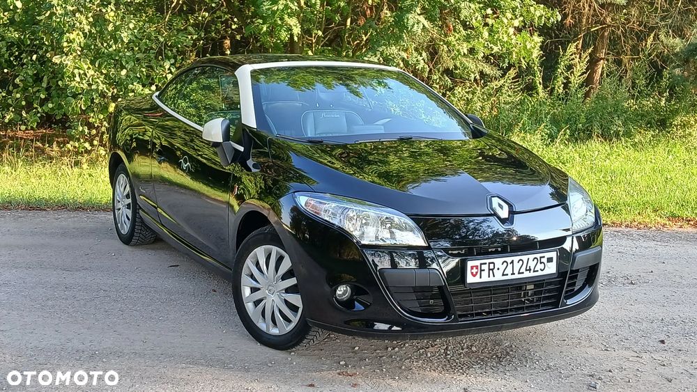 Renault Megane 2.0 140 CVT Floride Collection 2013 - 1