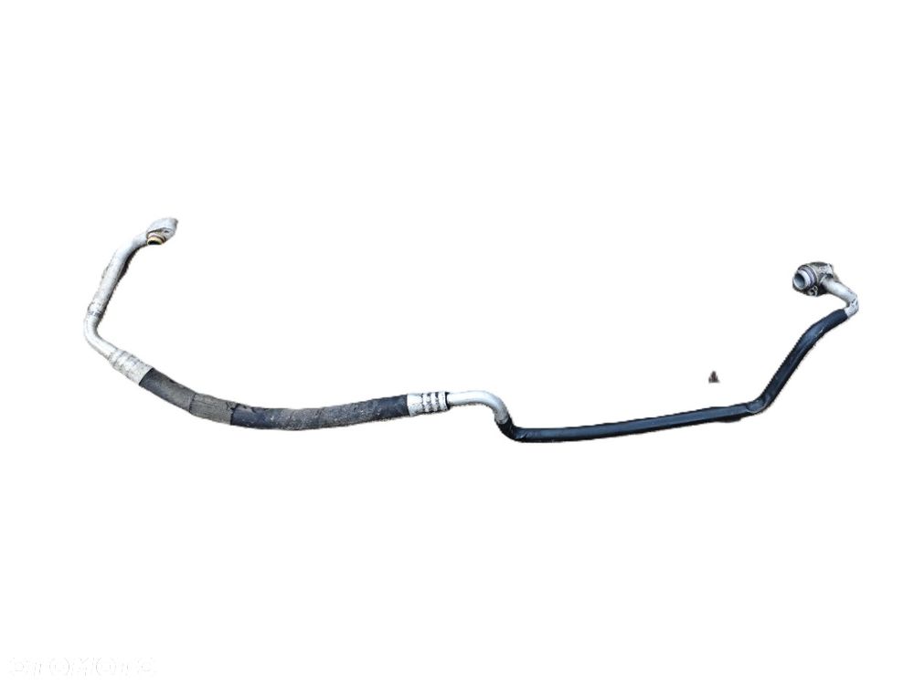 AUDI A4 B6 B7 SEAT EXEO PRZEWÓD KLIMATYZACJI 8E0260707BK ORYGINAŁ - 1