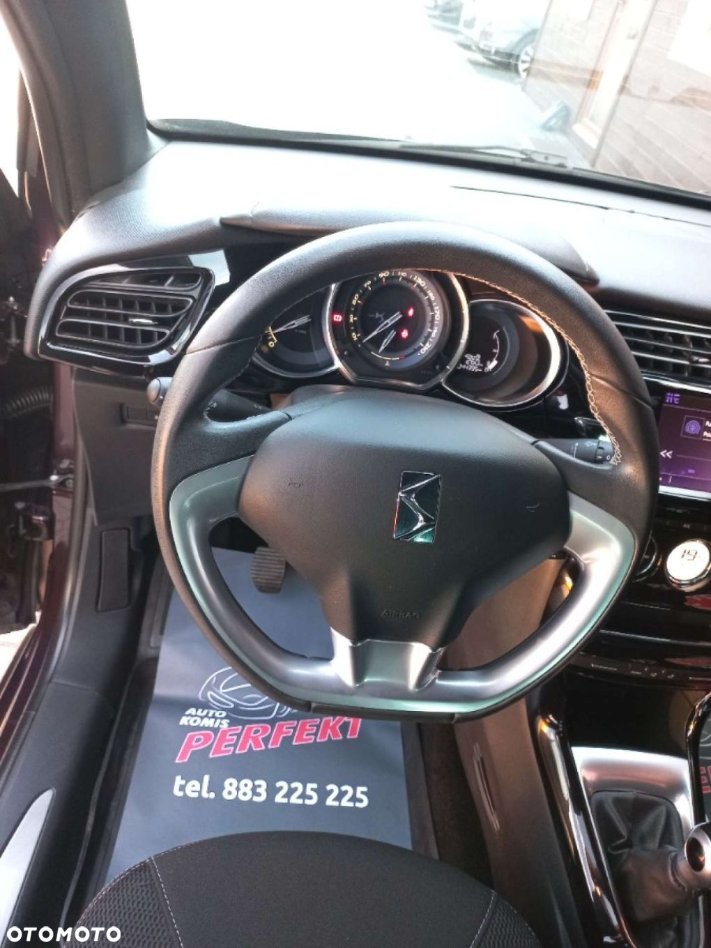 Citroën DS3 - 12
