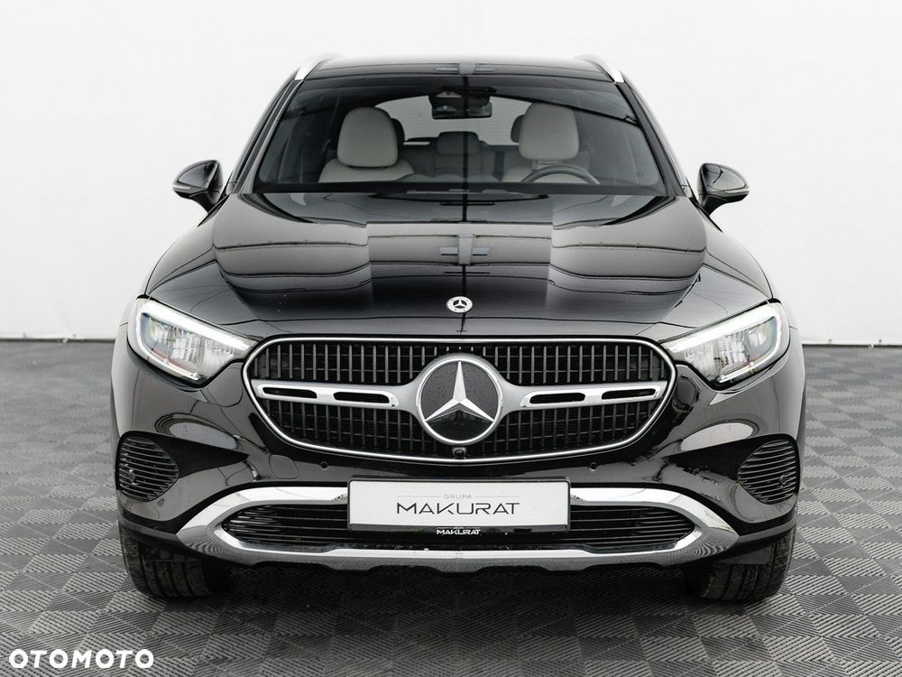 Mercedes-Benz GLC - 8