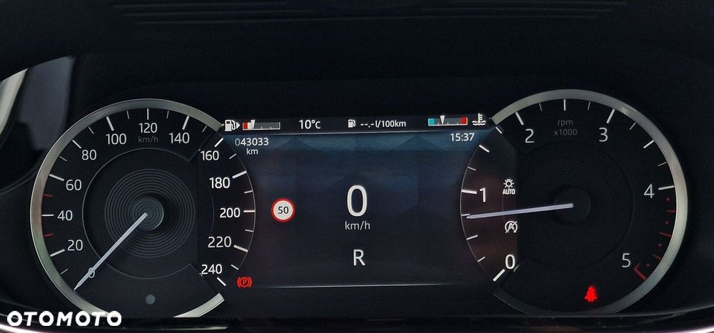 Land Rover Range Rover Evoque 2.0 D200 mHEV - 32