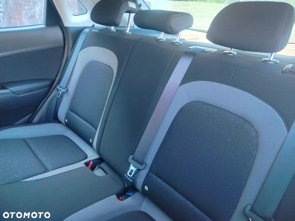 Hyundai Kona 1.0 T-GDI Premiere Style - 13