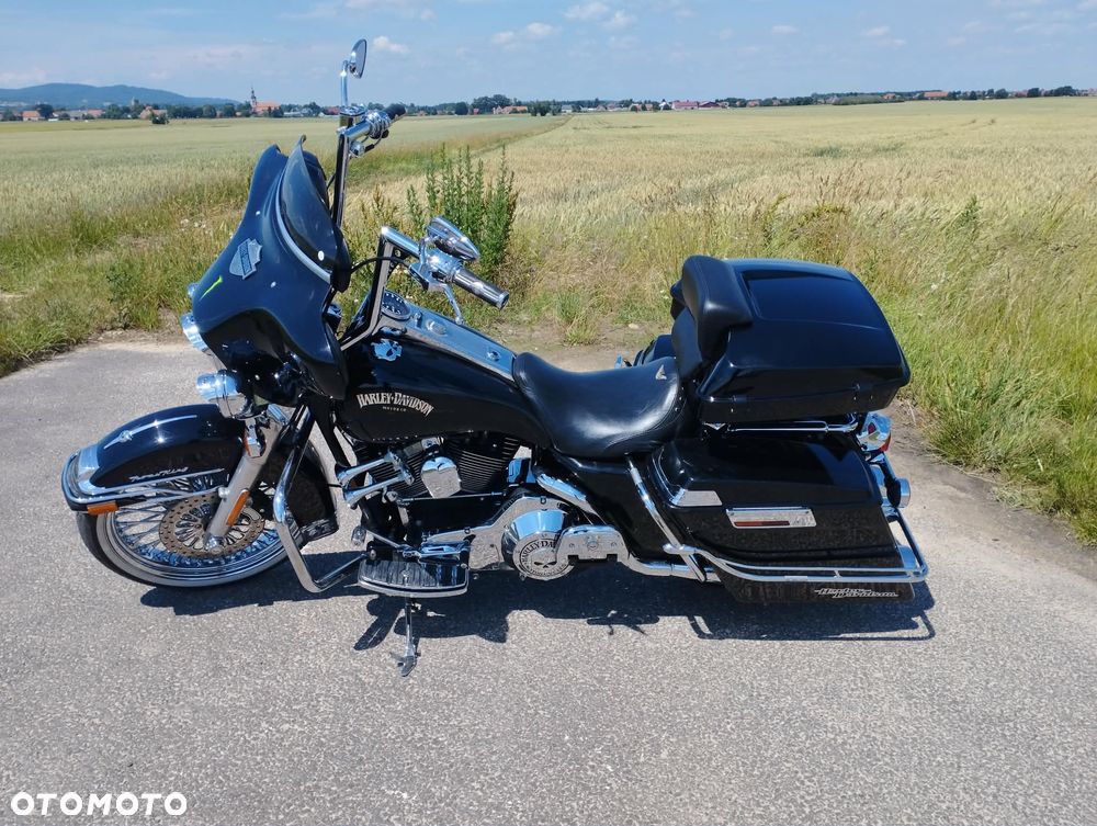 Harley-Davidson Touring Road King - 1