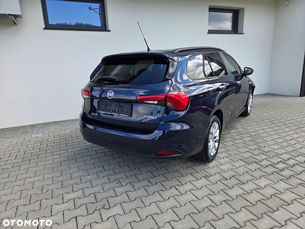 Fiat Tipo - 4