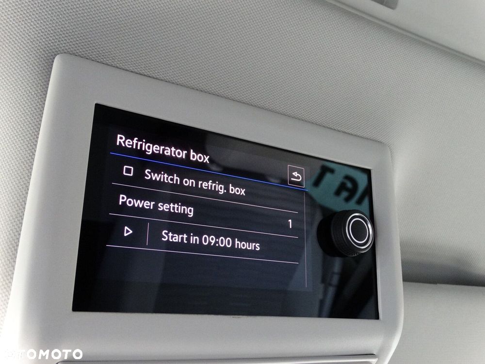 Volkswagen California - 33
