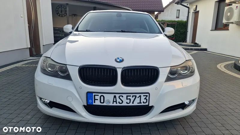 BMW Seria 3 - 9