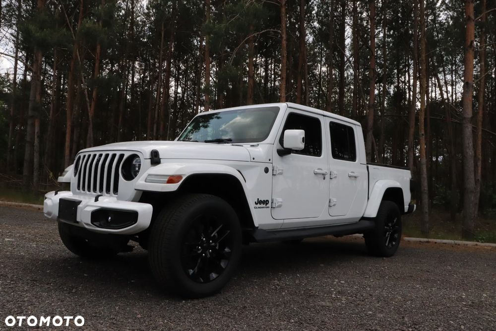 Jeep Gladiator - 3