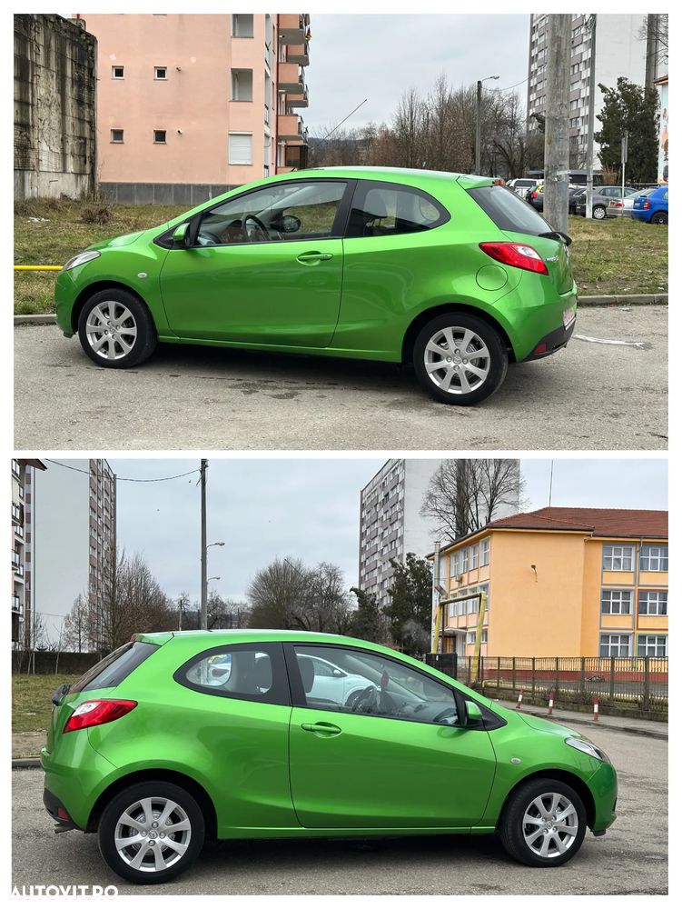 Mazda 2 1.3 Sport Impression - 6