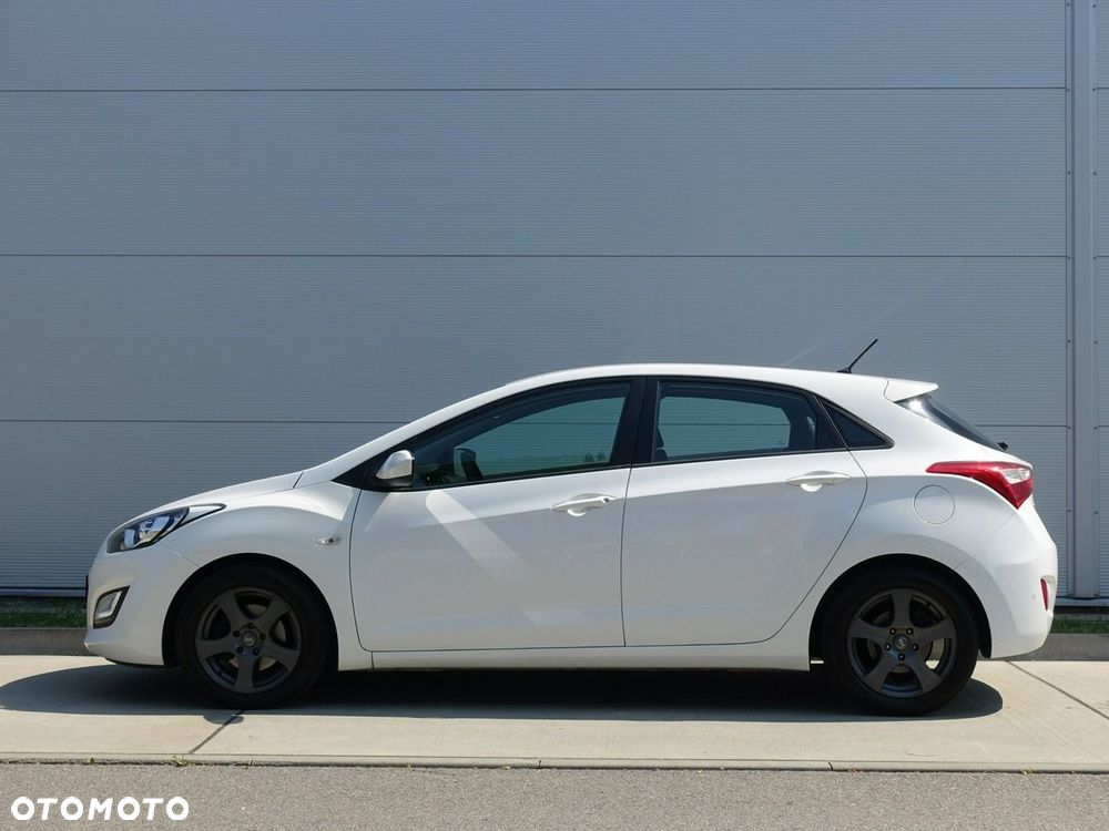 Hyundai i30 - 4
