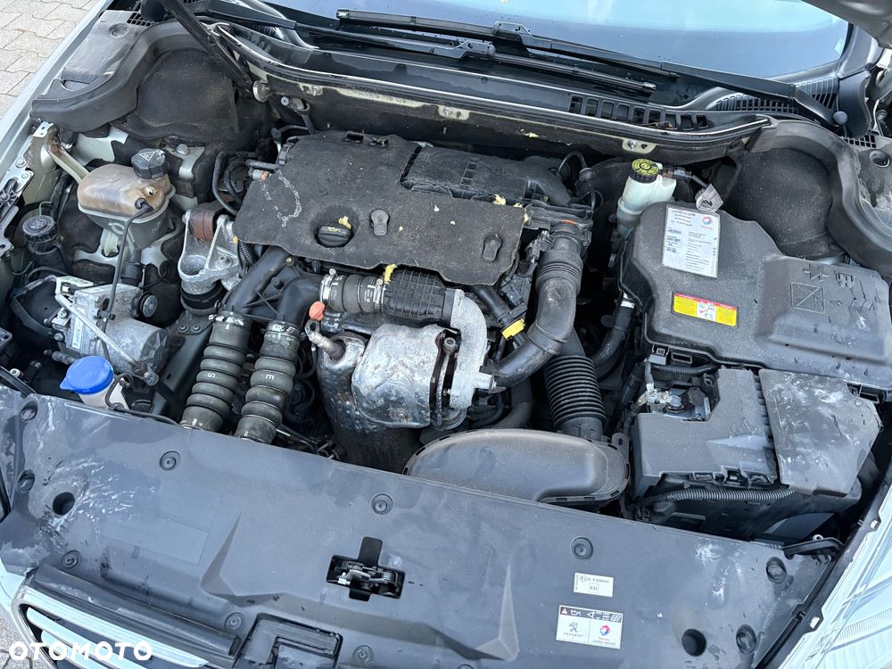 Peugeot 508 1.6 HDi Active - 28