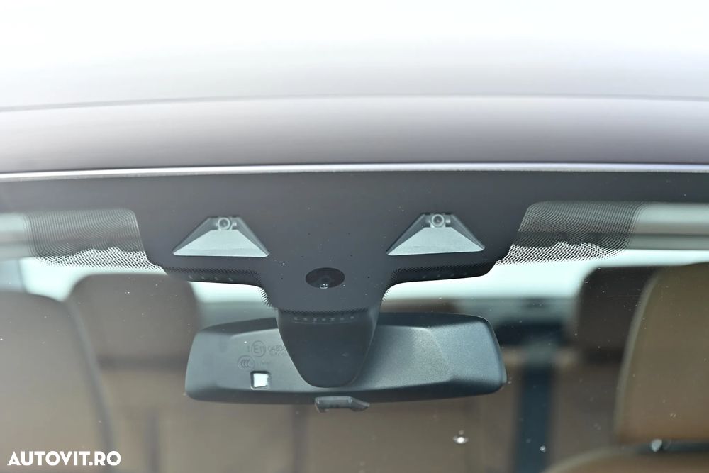 BMW Seria 5 - 18