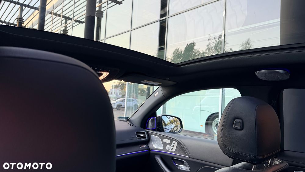Mercedes-Benz GLE - 9