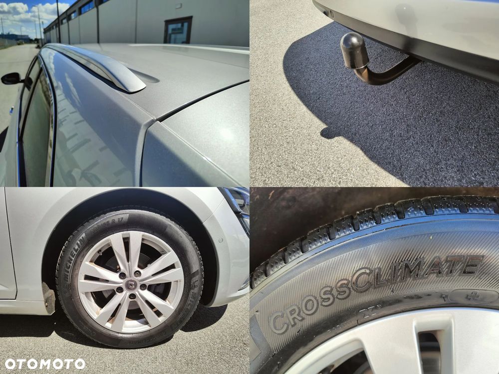 Renault Talisman ENERGY dCi 110 LIFE - 36