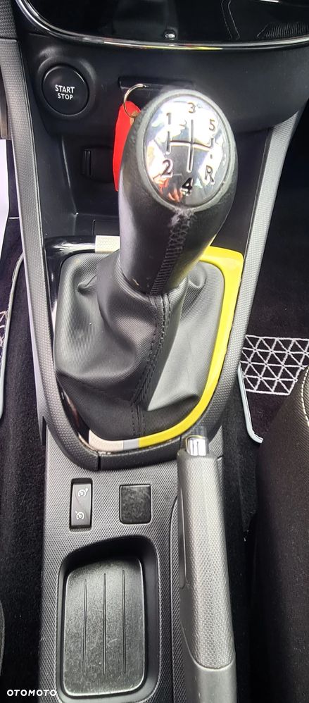 Renault Clio ENERGY TCe 90 Start & Stop LIMITED - 34